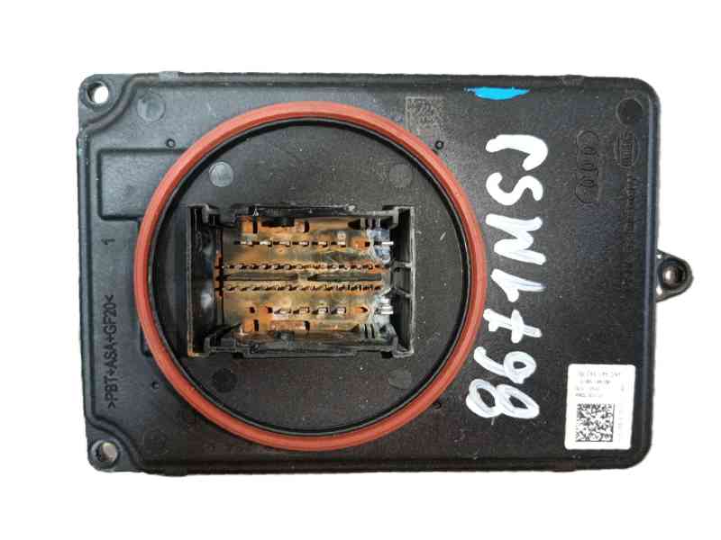 Recambio de modulo electronico para audi a3 sportback (8ya, 8yf) 35 tdi referencia OEM IAM   