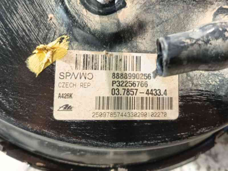 Recambio de servofreno para volvo xc40 (536) d3 polestar referencia OEM IAM  8888990256 P32256766