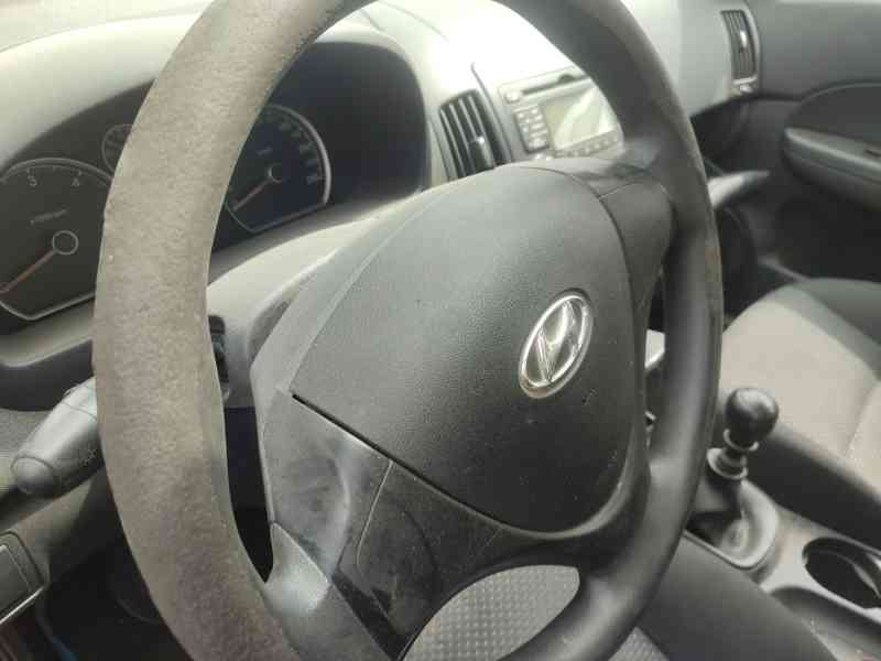 Recambio de anillo airbag para hyundai i30 (fd) 1.6 crdi referencia OEM IAM   