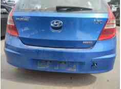 Recambio de paragolpes trasero para hyundai i30 (fd) 1.6 crdi referencia OEM IAM   