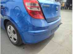 Recambio de paragolpes trasero para hyundai i30 (fd) 1.6 crdi referencia OEM IAM    2