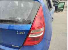 Recambio de piloto trasero derecho para hyundai i30 (fd) 1.6 crdi referencia OEM IAM   