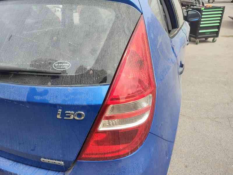 Recambio de piloto trasero derecho para hyundai i30 (fd) 1.6 crdi referencia OEM IAM   