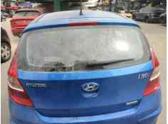 Recambio de porton trasero para hyundai i30 (fd) 1.6 crdi referencia OEM IAM   