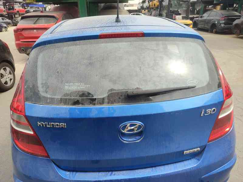 Recambio de porton trasero para hyundai i30 (fd) 1.6 crdi referencia OEM IAM   