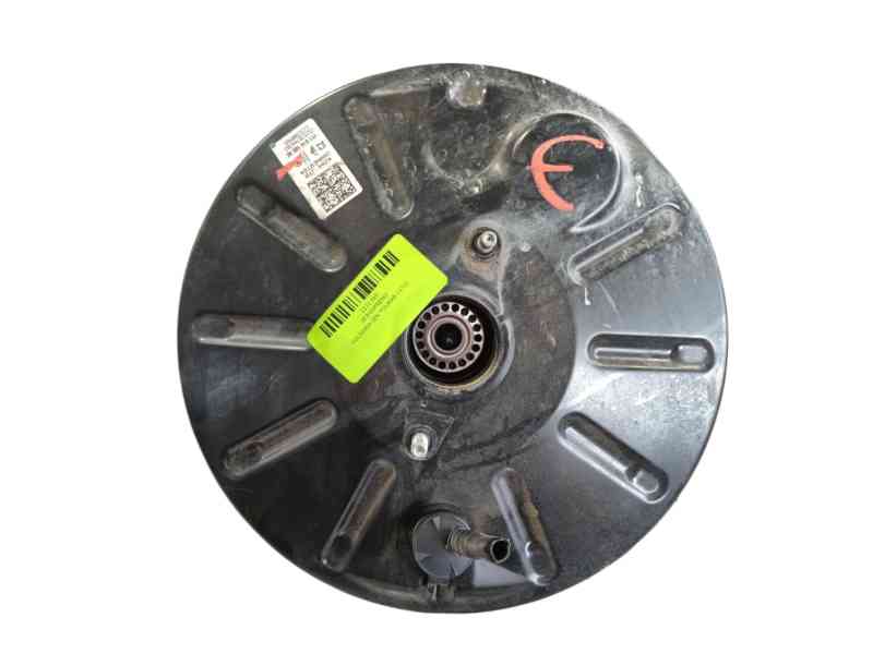 Recambio de servofreno para volkswagen touran (1t3) 1.6 tdi referencia OEM IAM   