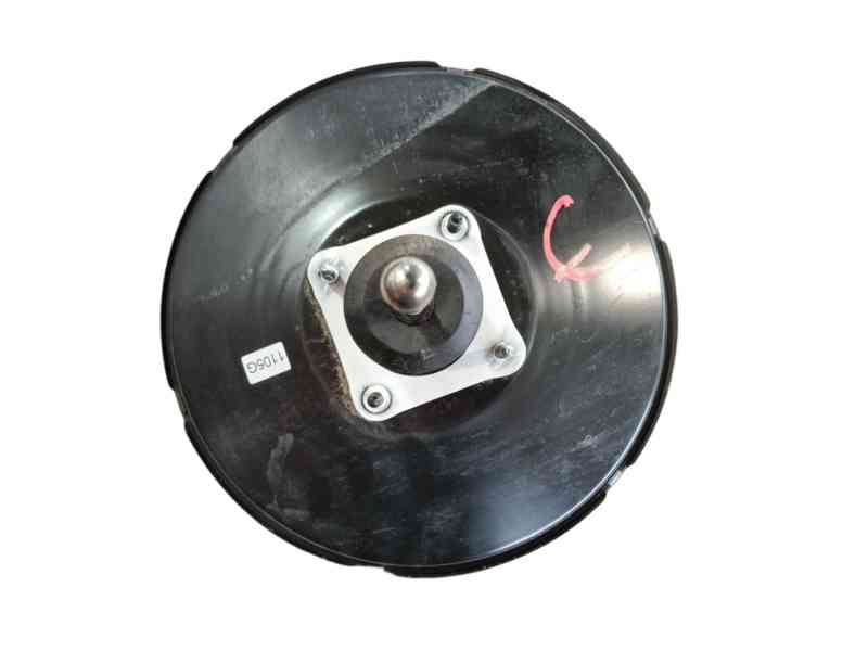 Recambio de servofreno para volkswagen touran (1t3) 1.6 tdi referencia OEM IAM   