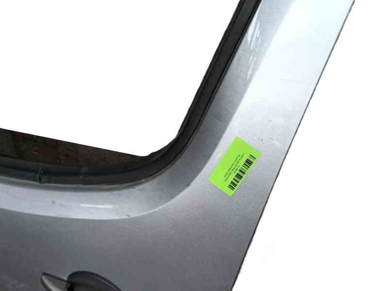 Recambio de puerta delantera izquierda para peugeot partner tepee 1.6 bluehdi 100 referencia OEM IAM   