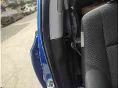 Recambio de cinturon seguridad delantero derecho para hyundai i30 (fd) 1.6 crdi referencia OEM IAM   