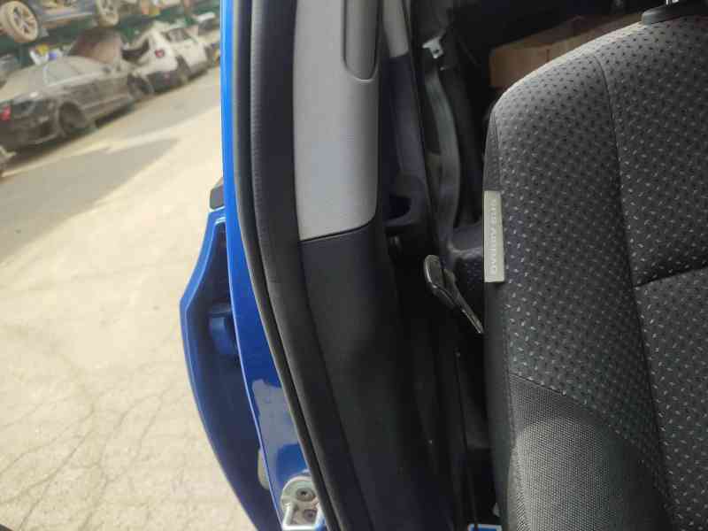 Recambio de cinturon seguridad delantero derecho para hyundai i30 (fd) 1.6 crdi referencia OEM IAM   