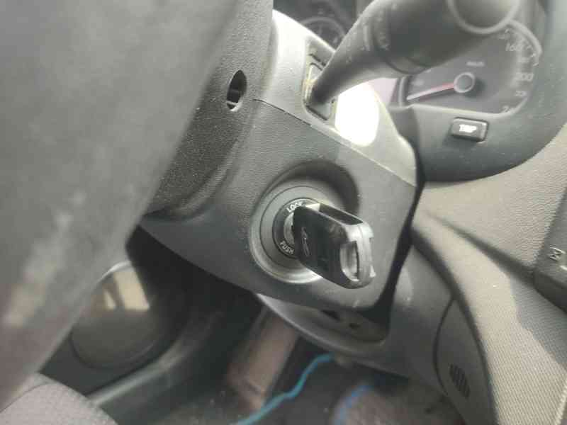Recambio de conmutador de arranque para hyundai i30 (fd) 1.6 crdi referencia OEM IAM   