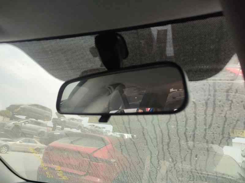 Recambio de espejo retrovisor interior para hyundai i30 (fd) 1.6 crdi referencia OEM IAM   