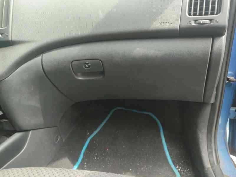 Recambio de guantera para hyundai i30 (fd) 1.6 crdi referencia OEM IAM   