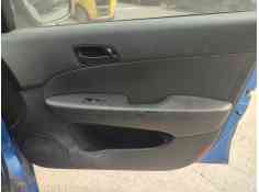 Recambio de guarnecido puerta delantera derecha para hyundai i30 (fd) 1.6 crdi referencia OEM IAM   