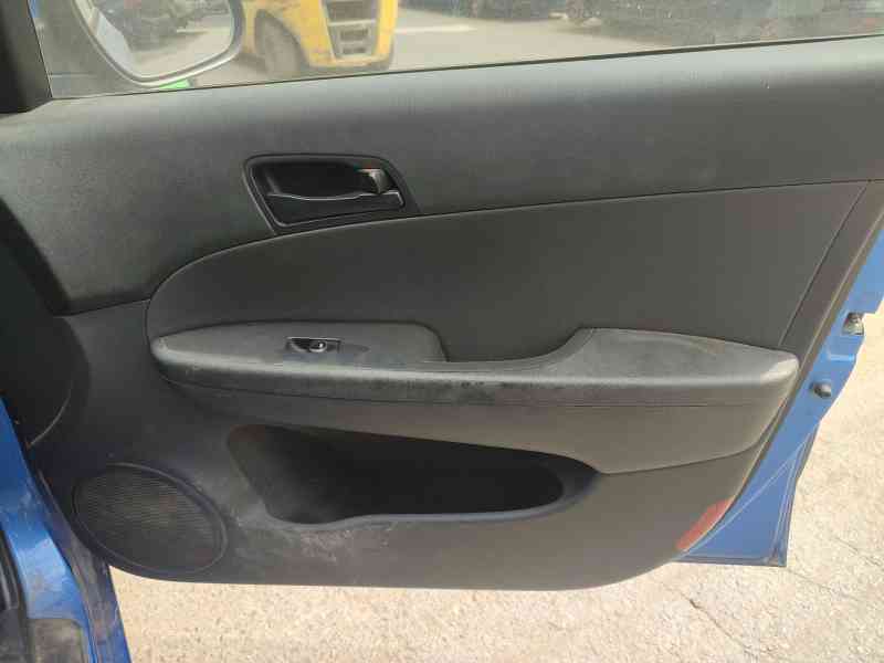 Recambio de guarnecido puerta delantera derecha para hyundai i30 (fd) 1.6 crdi referencia OEM IAM   