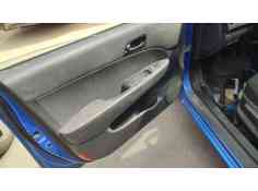 Recambio de guarnecido puerta delantera izquierda para hyundai i30 (fd) 1.6 crdi referencia OEM IAM   