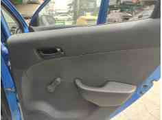 Recambio de guarnecido puerta trasera derecha para hyundai i30 (fd) 1.6 crdi referencia OEM IAM   