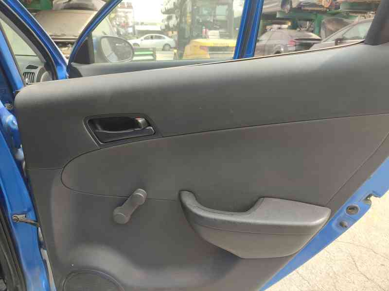 Recambio de guarnecido puerta trasera derecha para hyundai i30 (fd) 1.6 crdi referencia OEM IAM   
