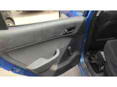 Recambio de guarnecido puerta trasera izquierda para hyundai i30 (fd) 1.6 crdi referencia OEM IAM   