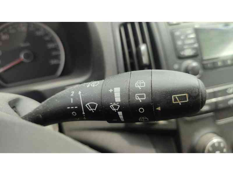 Recambio de mando limpia para hyundai i30 (fd) 1.6 crdi referencia OEM IAM   