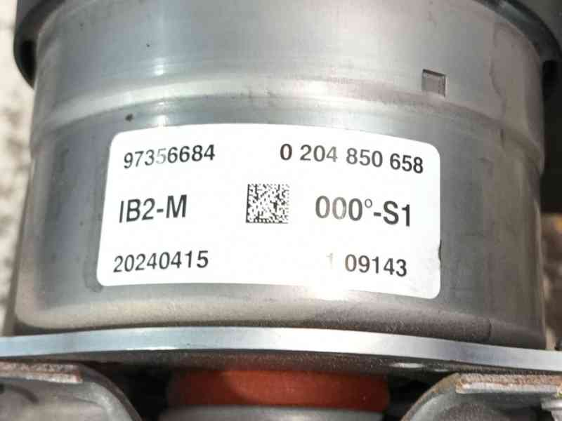 Recambio de servofreno para audi a3 sportback (8ya, 8yf) 35 tdi referencia OEM IAM  5WB614105BB 0204N02271