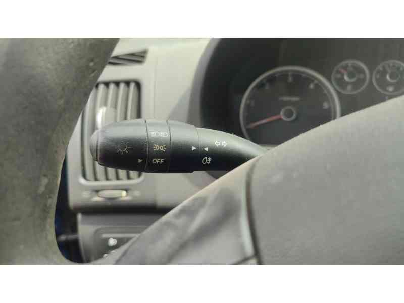 Recambio de mando luces para hyundai i30 (fd) 1.6 crdi referencia OEM IAM   