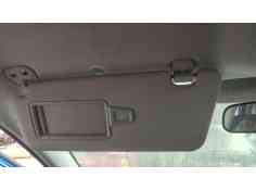 Recambio de parasol izquierdo para hyundai i30 (fd) 1.6 crdi referencia OEM IAM   