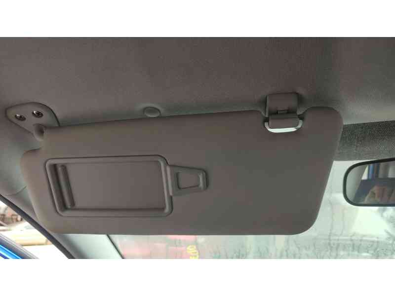 Recambio de parasol izquierdo para hyundai i30 (fd) 1.6 crdi referencia OEM IAM   
