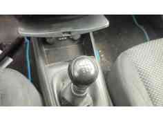 Recambio de pomo palanca cambio para hyundai i30 (fd) 1.6 crdi referencia OEM IAM   