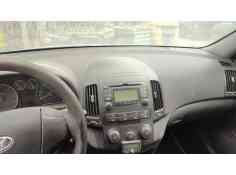 Recambio de salpicadero para hyundai i30 (fd) 1.6 crdi referencia OEM IAM   