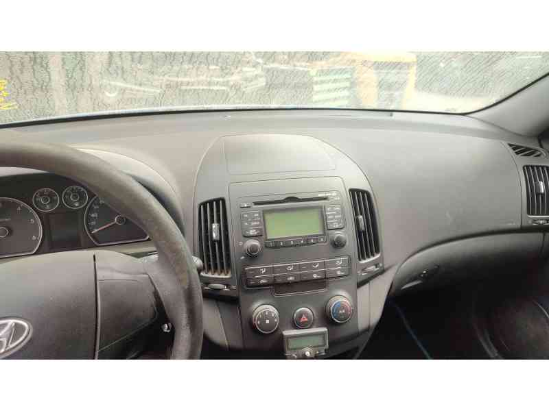 Recambio de salpicadero para hyundai i30 (fd) 1.6 crdi referencia OEM IAM   