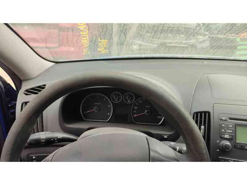 Recambio de salpicadero para hyundai i30 (fd) 1.6 crdi referencia OEM IAM   