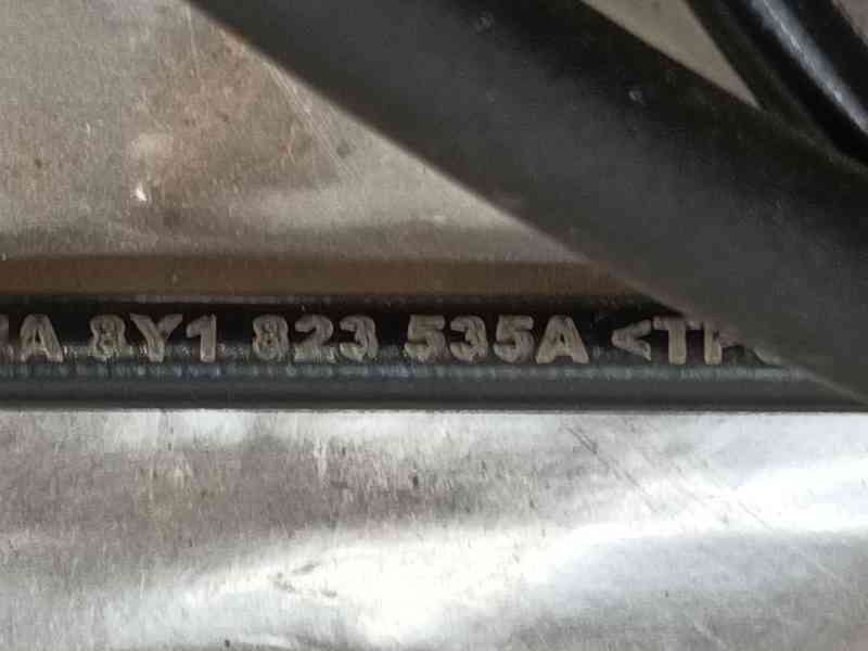 Recambio de cables para audi a3 sportback (8ya, 8yf) 35 tdi referencia OEM IAM 8Y1823535A  