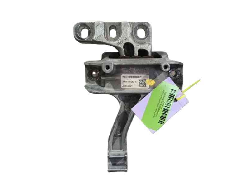 Recambio de soporte motor derecho para audi a3 sportback (8ya, 8yf) 35 tdi referencia OEM IAM  5WA199262H 