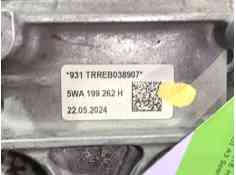 Recambio de soporte motor derecho para audi a3 sportback (8ya, 8yf) 35 tdi referencia OEM IAM  5WA199262H  2