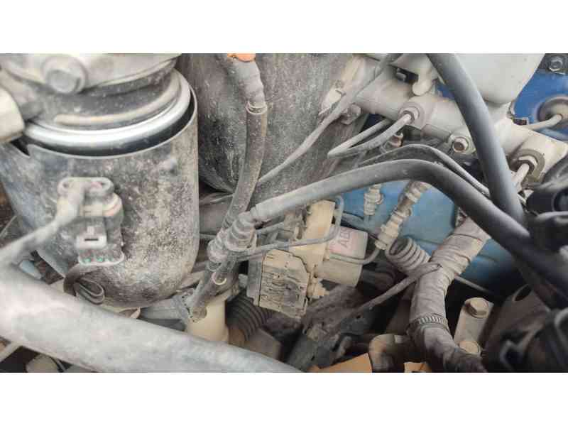 Recambio de abs para hyundai i30 (fd) 1.6 crdi referencia OEM IAM   