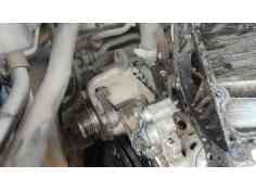 Recambio de alternador para hyundai i30 (fd) 1.6 crdi referencia OEM IAM   