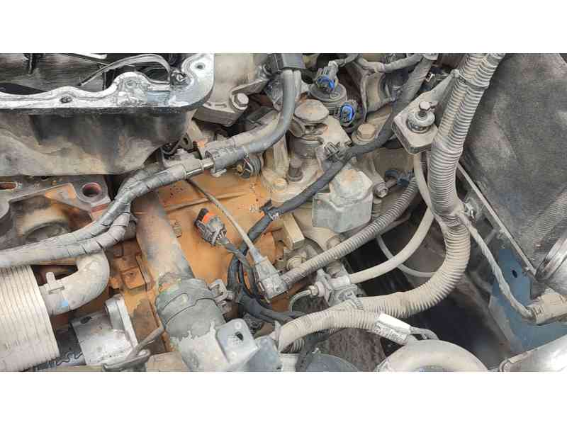 Recambio de caja cambios para hyundai i30 (fd) 1.6 crdi referencia OEM IAM   