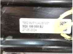 Recambio de soporte motor izquierdo para audi a3 sportback (8ya, 8yf) 35 tdi referencia OEM IAM  5Q0199555BJ  2