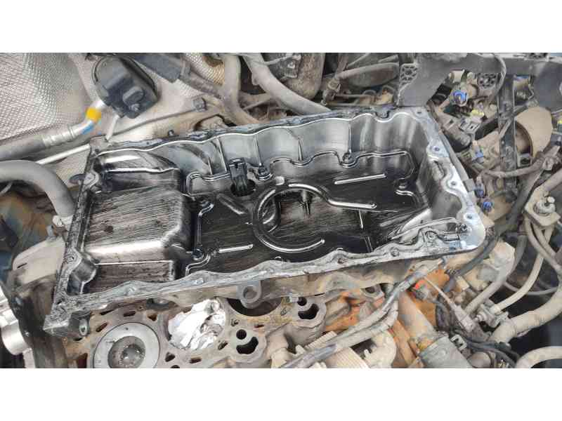 Recambio de carter para hyundai i30 (fd) 1.6 crdi referencia OEM IAM   