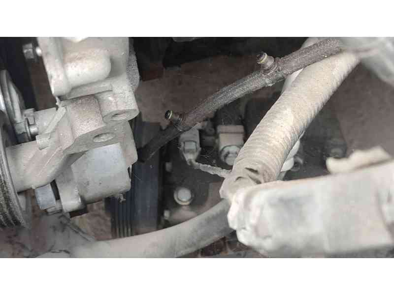 Recambio de compresor aire acondicionado para hyundai i30 (fd) 1.6 crdi referencia OEM IAM   