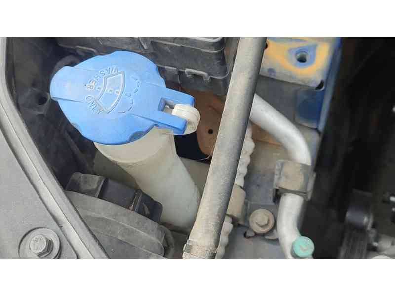 Recambio de deposito limpia para hyundai i30 (fd) 1.6 crdi referencia OEM IAM   