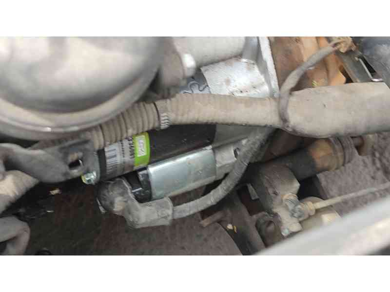 Recambio de motor arranque para hyundai i30 (fd) 1.6 crdi referencia OEM IAM   