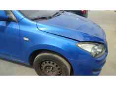 Recambio de aleta delantera derecha para hyundai i30 (fd) 1.6 crdi referencia OEM IAM   
