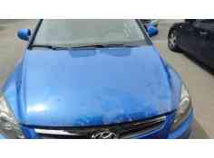 Recambio de capot delantero para hyundai i30 (fd) 1.6 crdi referencia OEM IAM   