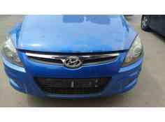 Recambio de paragolpes delantero para hyundai i30 (fd) 1.6 crdi referencia OEM IAM   