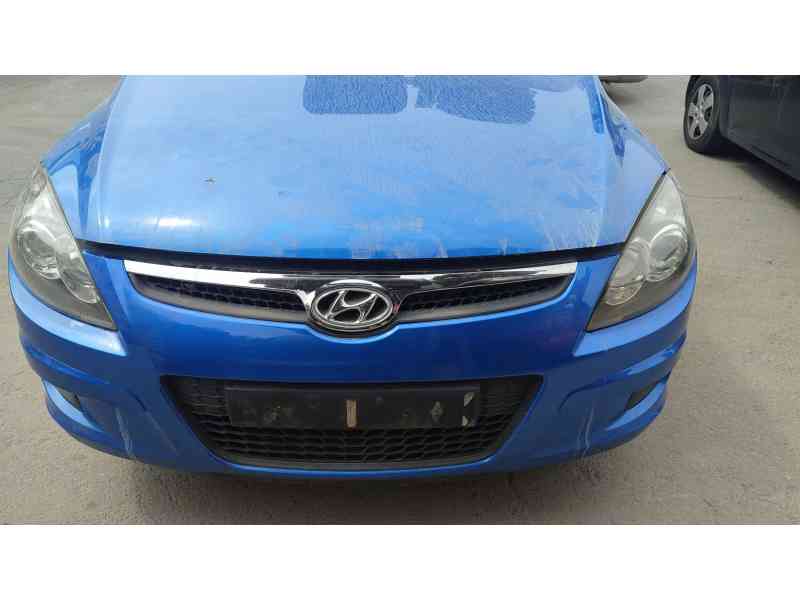 Recambio de paragolpes delantero para hyundai i30 (fd) 1.6 crdi referencia OEM IAM   
