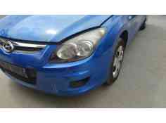 Recambio de paragolpes delantero para hyundai i30 (fd) 1.6 crdi referencia OEM IAM    2