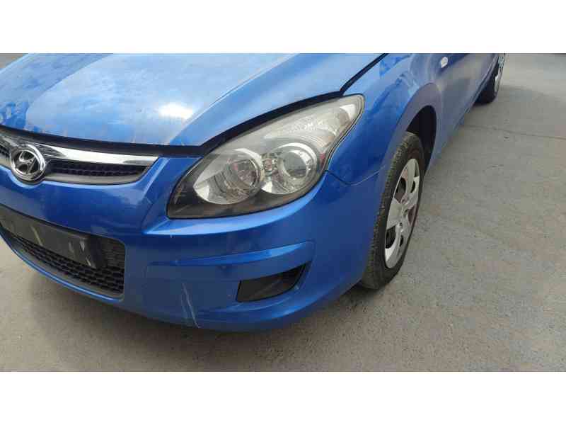 Recambio de paragolpes delantero para hyundai i30 (fd) 1.6 crdi referencia OEM IAM   