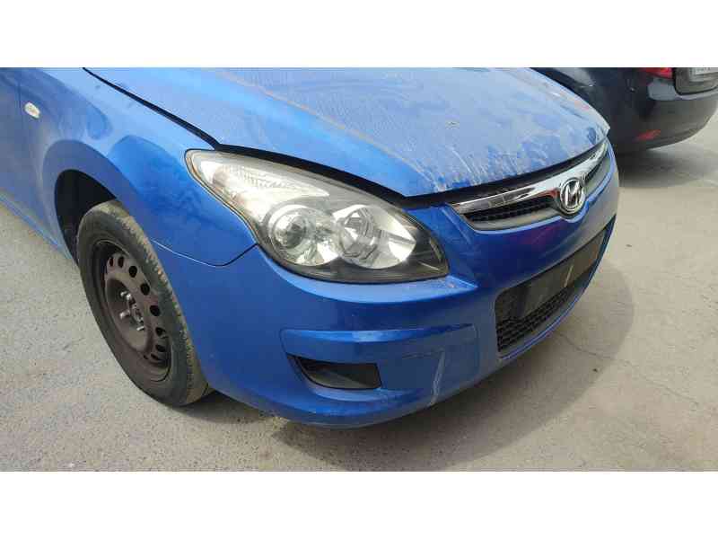 Recambio de paragolpes delantero para hyundai i30 (fd) 1.6 crdi referencia OEM IAM   